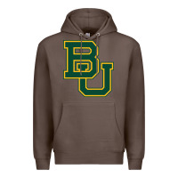 Coffee baylor athletics Premium Hoodie - linhVisuals