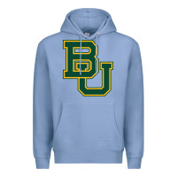 Colony Blue baylor athletics Premium Hoodie - linhVisuals