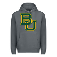 Rock baylor athletics Premium Hoodie - linhVisuals