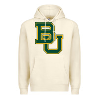 Sandshell baylor athletics Premium Hoodie - linhVisuals