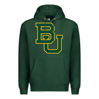 Sports Green baylor athletics Premium Hoodie - linhVisuals