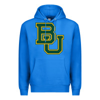 True Royal baylor athletics Premium Hoodie - linhVisuals
