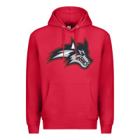 Cardinal stony brook seawolves Premium Hoodie - linhVisuals