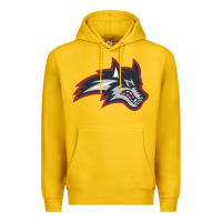 Lemon stony brook seawolves Premium Hoodie - linhVisuals