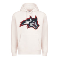 Pale Pink stony brook seawolves Premium Hoodie - linhVisuals