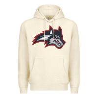Sandshell stony brook seawolves Premium Hoodie - linhVisuals