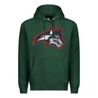 Sports Green stony brook seawolves Premium Hoodie - linhVisuals