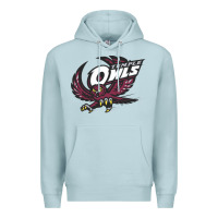 Temple Owls Premium Hoodie | Teevron