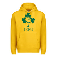 Lemon irish rugby football union Premium Hoodie - linhVisuals