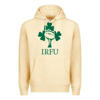 Pina Colada irish rugby football union Premium Hoodie - linhVisuals