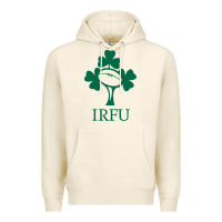 Tofu irish rugby football union Premium Hoodie - linhVisuals