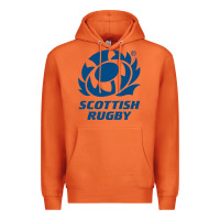 Carrot scottish rugby Premium Hoodie - linhVisuals