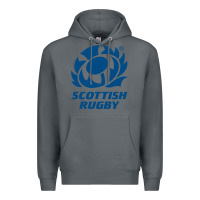 Rock scottish rugby Premium Hoodie - linhVisuals