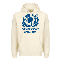 Sandshell scottish rugby Premium Hoodie - linhVisuals