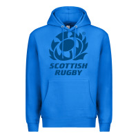True Royal scottish rugby Premium Hoodie - linhVisuals