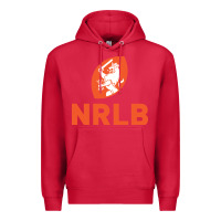 Cardinal netherlands rugby national Premium Hoodie - linhVisuals