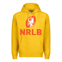 Lemon netherlands rugby national Premium Hoodie - linhVisuals