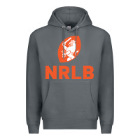 Rock netherlands rugby national Premium Hoodie - linhVisuals
