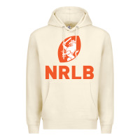 Sandshell netherlands rugby national Premium Hoodie - linhVisuals