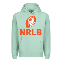 Seafoam netherlands rugby national Premium Hoodie - linhVisuals