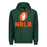 Sports Green netherlands rugby national Premium Hoodie - linhVisuals