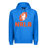 True Royal netherlands rugby national Premium Hoodie - linhVisuals