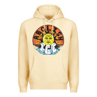 Pina Colada Ice Abolish Premium Hoodie - linhVisuals