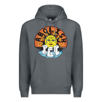 Rock Ice Abolish Premium Hoodie - linhVisuals