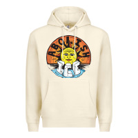Sandshell Ice Abolish Premium Hoodie - linhVisuals