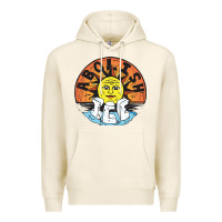 Tofu Ice Abolish Premium Hoodie - linhVisuals