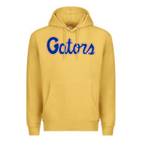 Antique Gold florida sport Premium Hoodie - linhVisuals