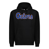 Black florida sport Premium Hoodie - linhVisuals