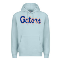Blue Mist florida sport Premium Hoodie - linhVisuals