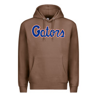 Chestnut florida sport Premium Hoodie - linhVisuals