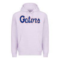 Lilac florida sport Premium Hoodie - linhVisuals