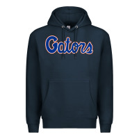 Navy florida sport Premium Hoodie - linhVisuals