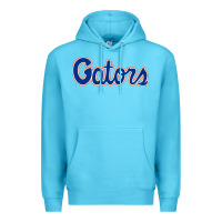 Ocean Blue florida sport Premium Hoodie - linhVisuals