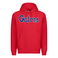 Red florida sport Premium Hoodie - linhVisuals