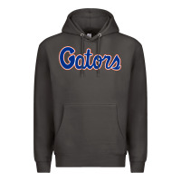 Smoke florida sport Premium Hoodie - linhVisuals