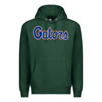 Sports Green florida sport Premium Hoodie - linhVisuals
