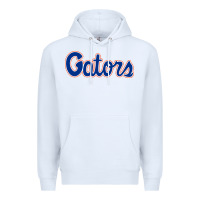 White florida sport Premium Hoodie - linhVisuals