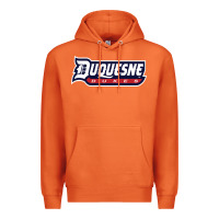 Carrot duquesne sports Premium Hoodie - linhVisuals