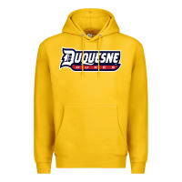 Lemon duquesne sports Premium Hoodie - linhVisuals