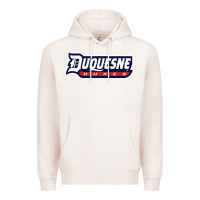 Duquesne Sports Premium Hoodie | Teevron