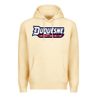 Pina Colada duquesne sports Premium Hoodie - linhVisuals