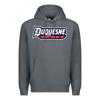 Rock duquesne sports Premium Hoodie - linhVisuals