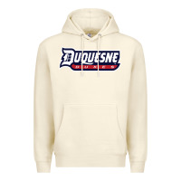 Sandshell duquesne sports Premium Hoodie - linhVisuals