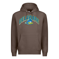 Coffee delaware sportss Premium Hoodie - linhVisuals