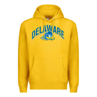 Lemon delaware sportss Premium Hoodie - linhVisuals
