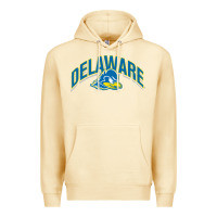 Pina Colada delaware sportss Premium Hoodie - linhVisuals